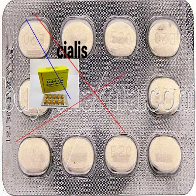 Cialis 20mg sans ordonnance en france